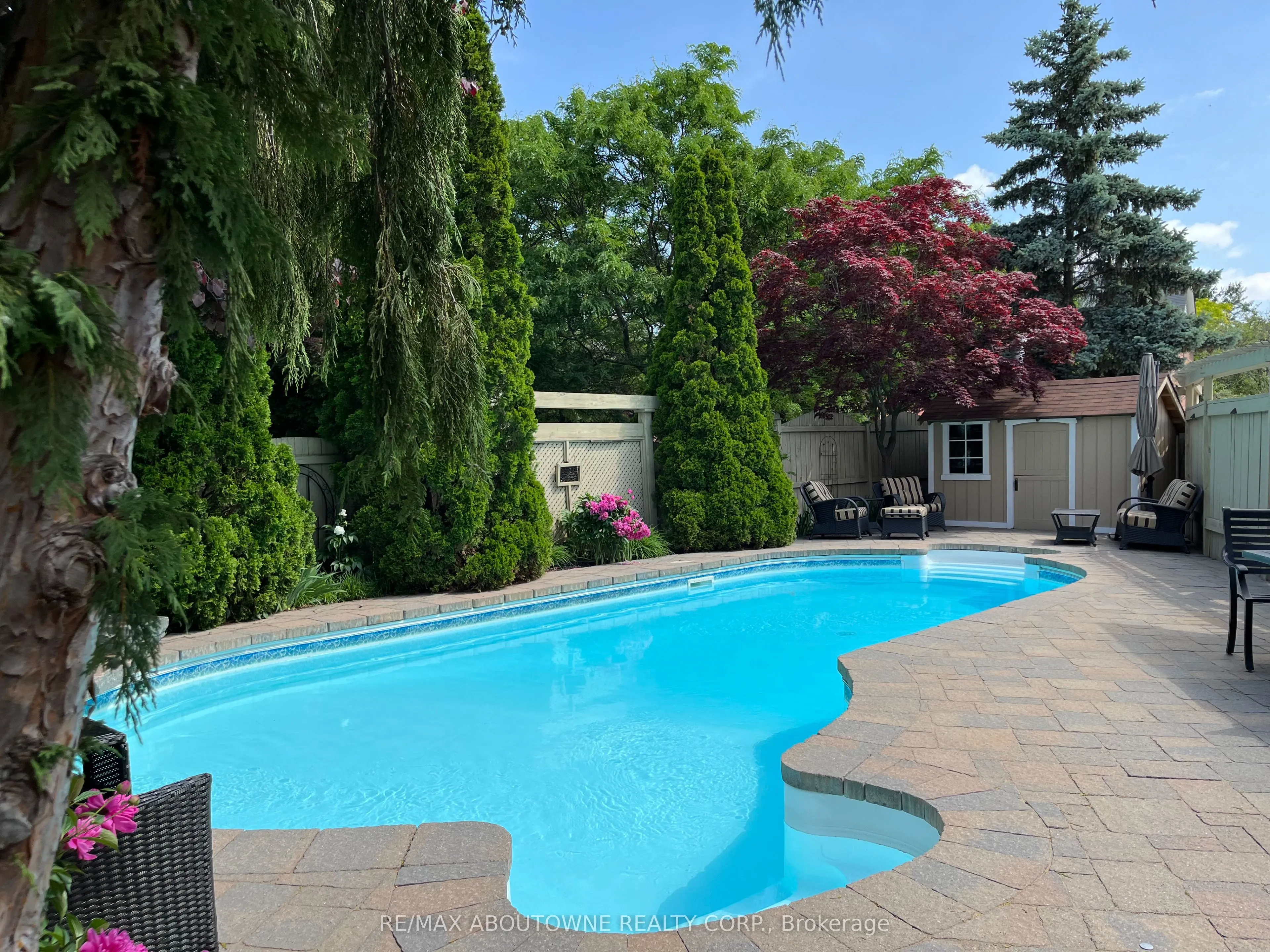 101 Westchester Road