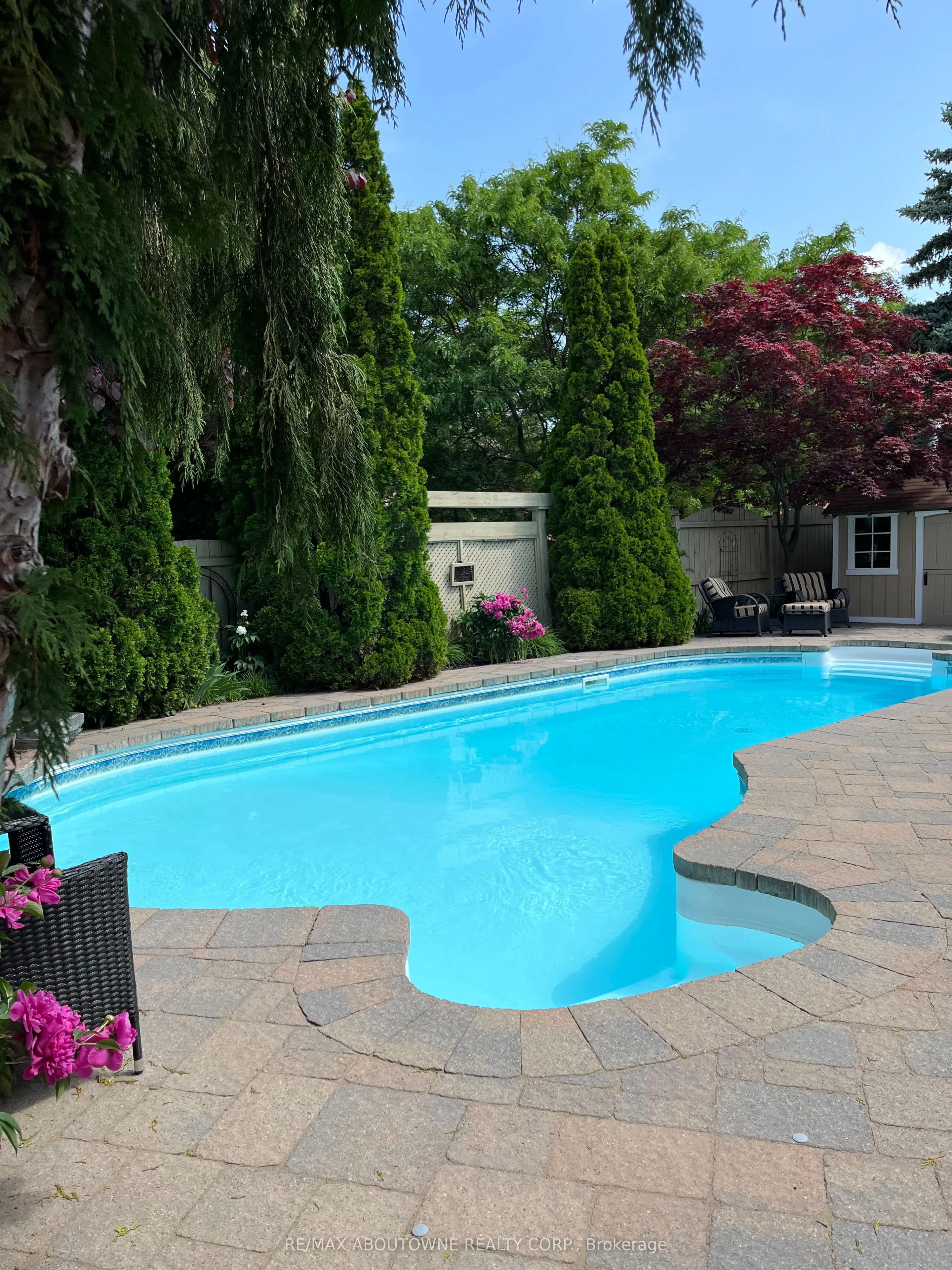 101 Westchester Road