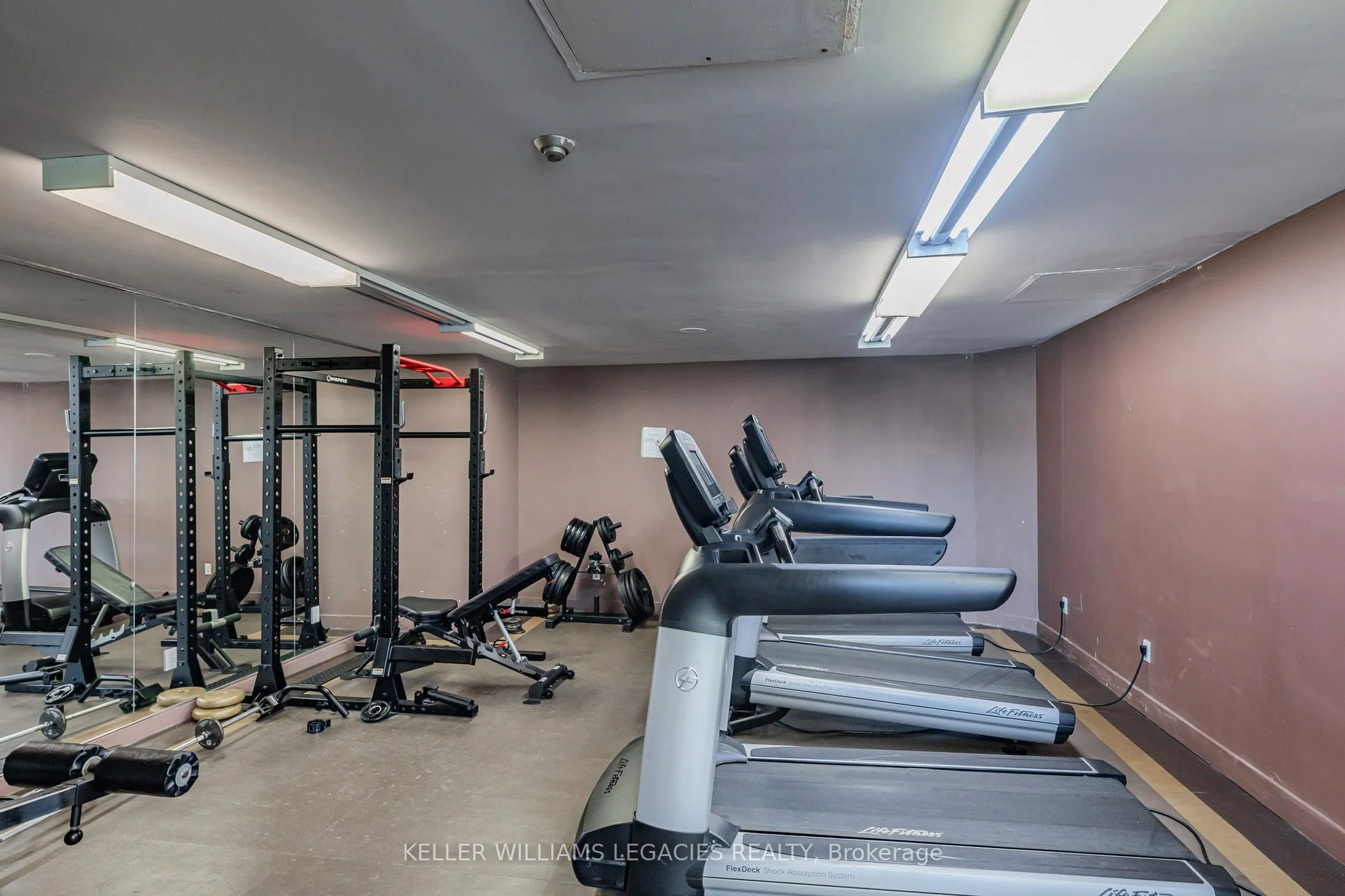 10 Markbrook Lane, #1603