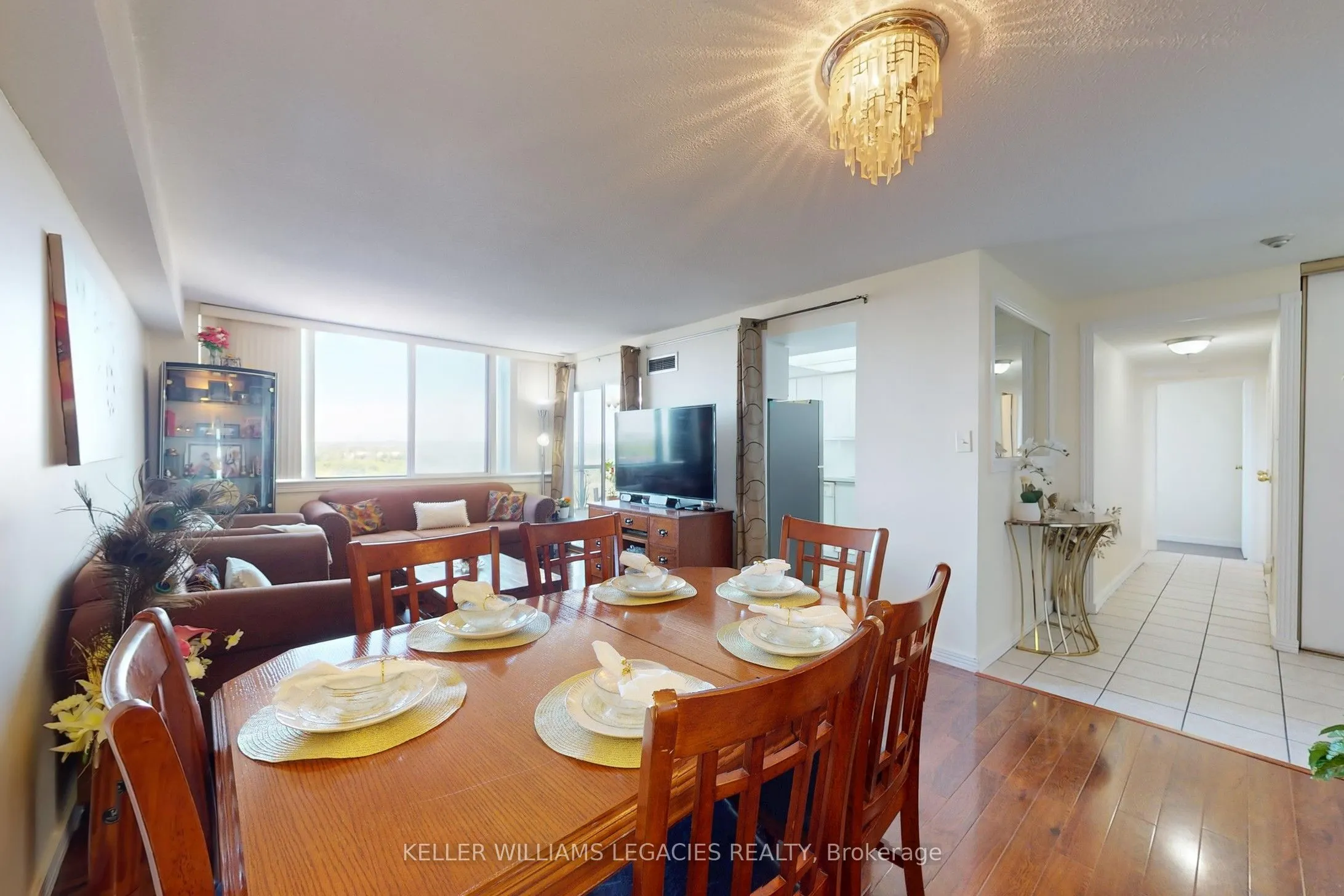 10 Markbrook Lane, #1603
