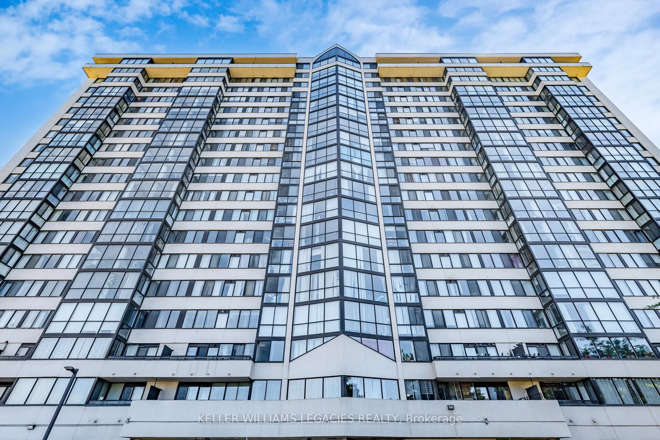 10 Markbrook Lane, #1603