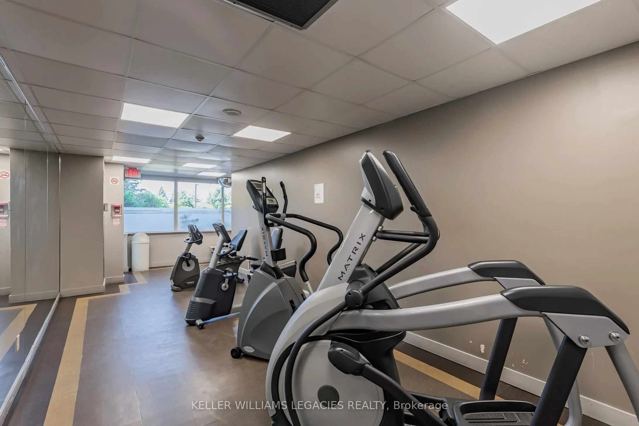 10 Markbrook Lane, #1603
