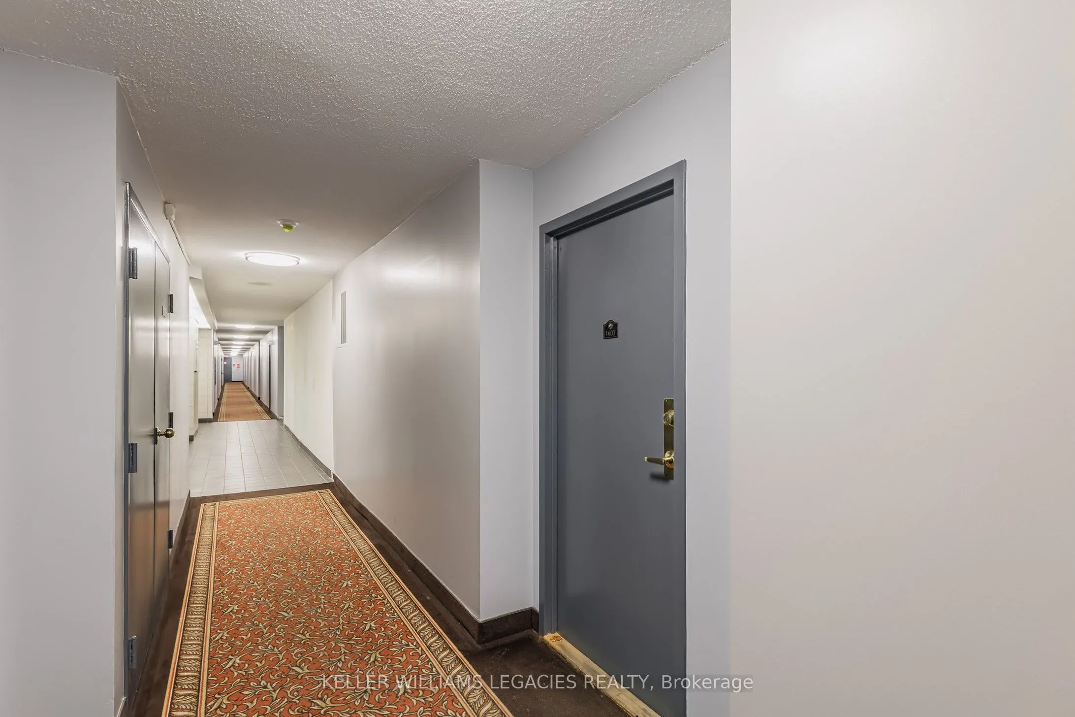 10 Markbrook Lane, #1603