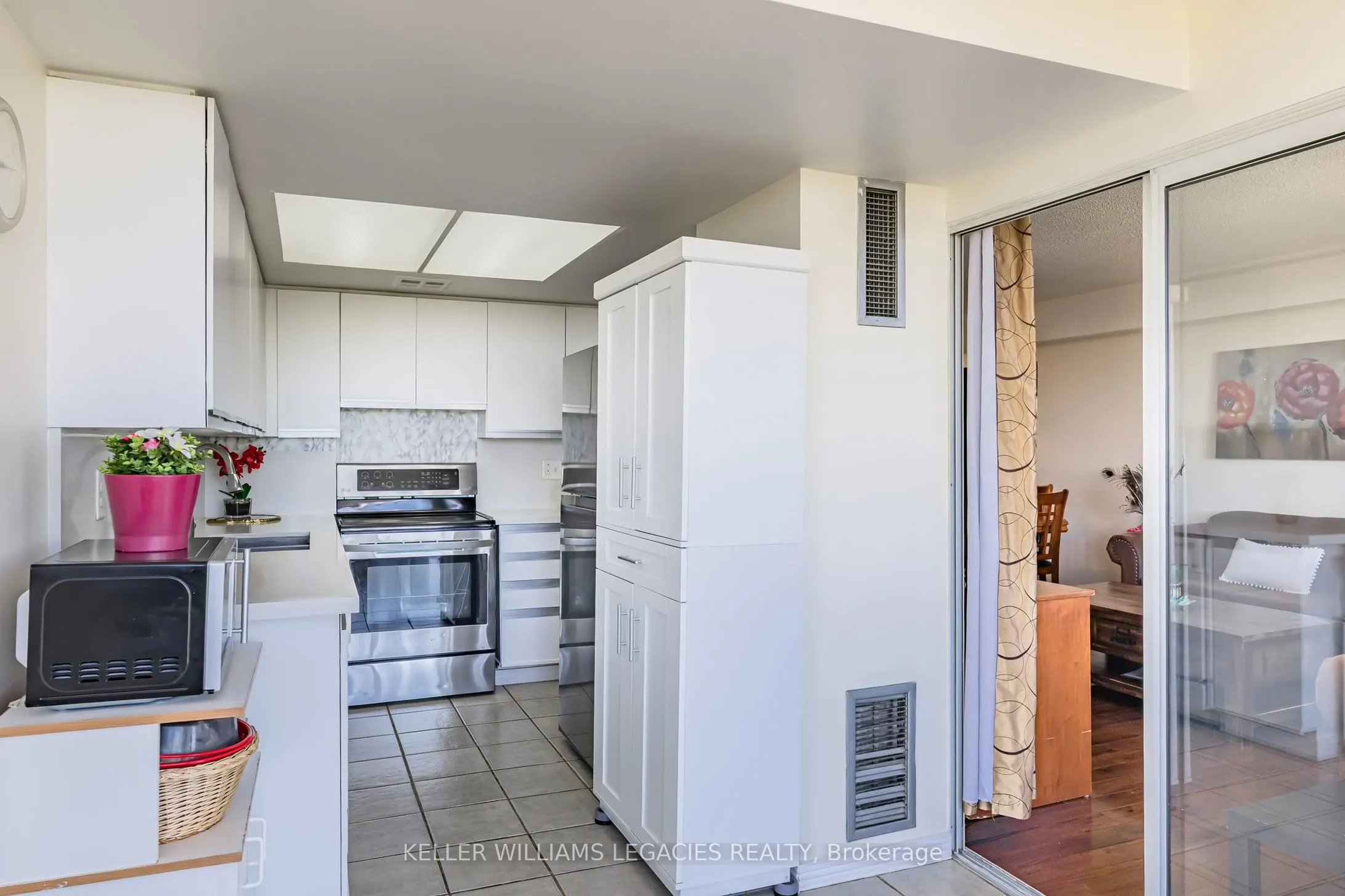 10 Markbrook Lane, #1603
