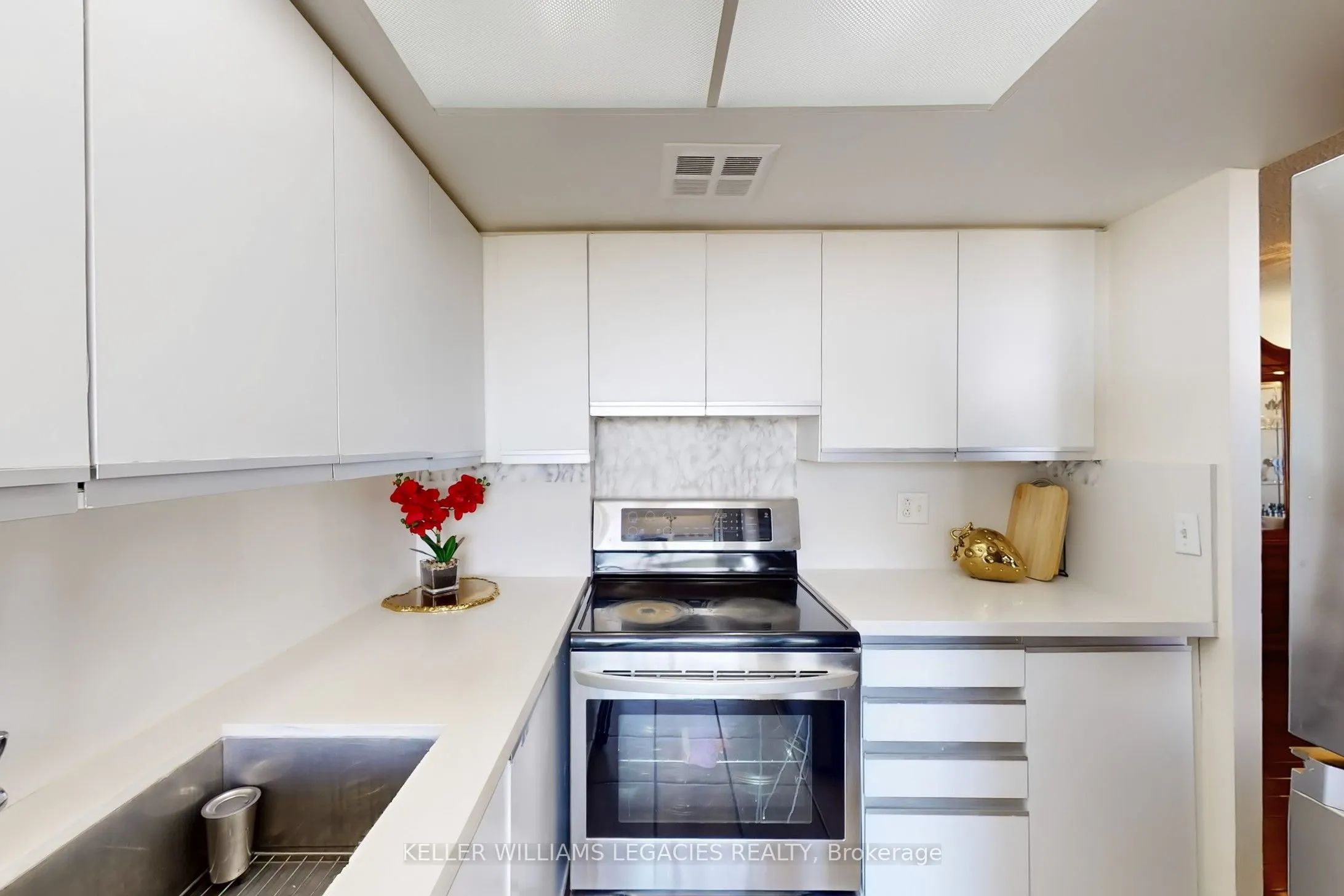 10 Markbrook Lane, #1603