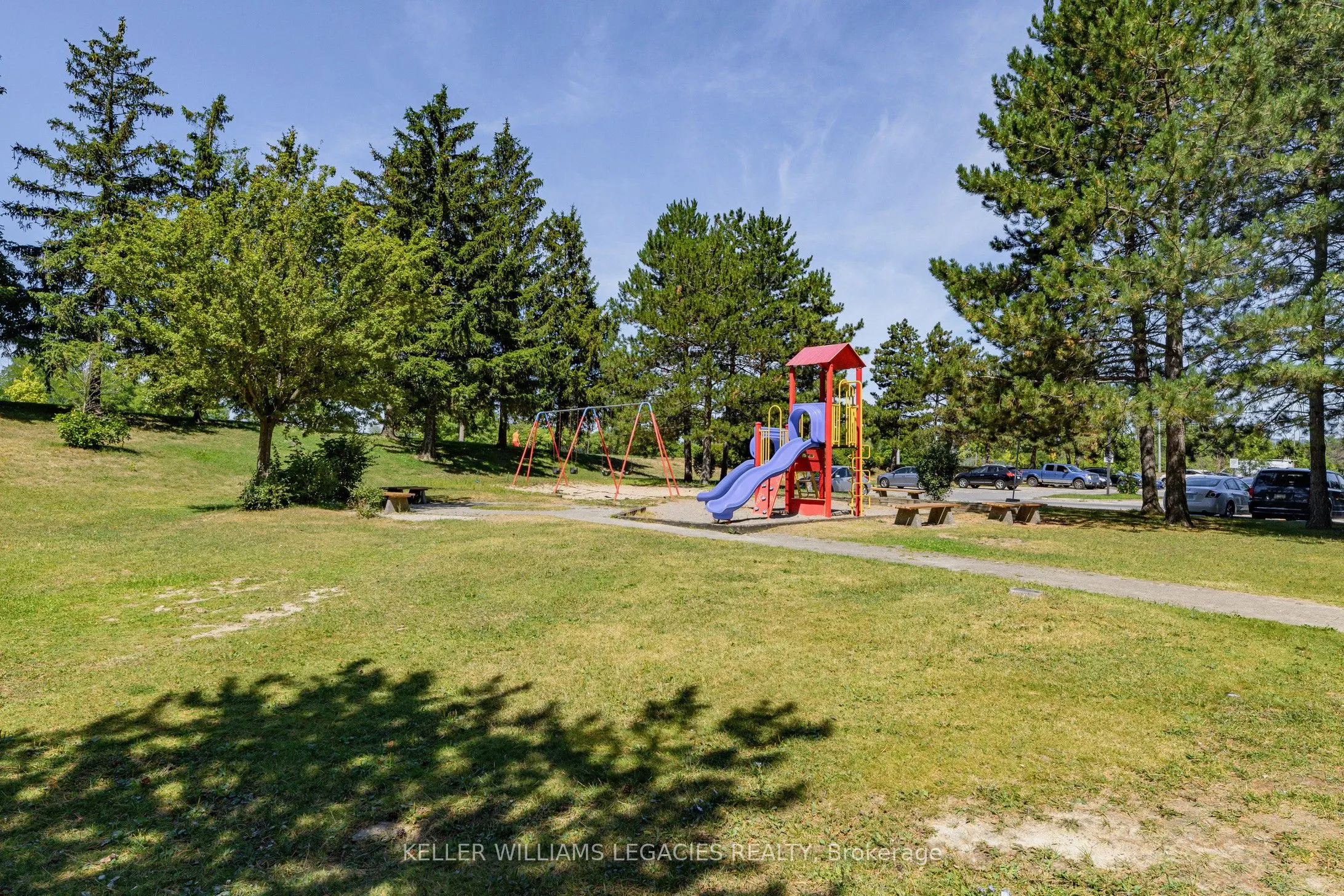 10 Markbrook Lane, #1603