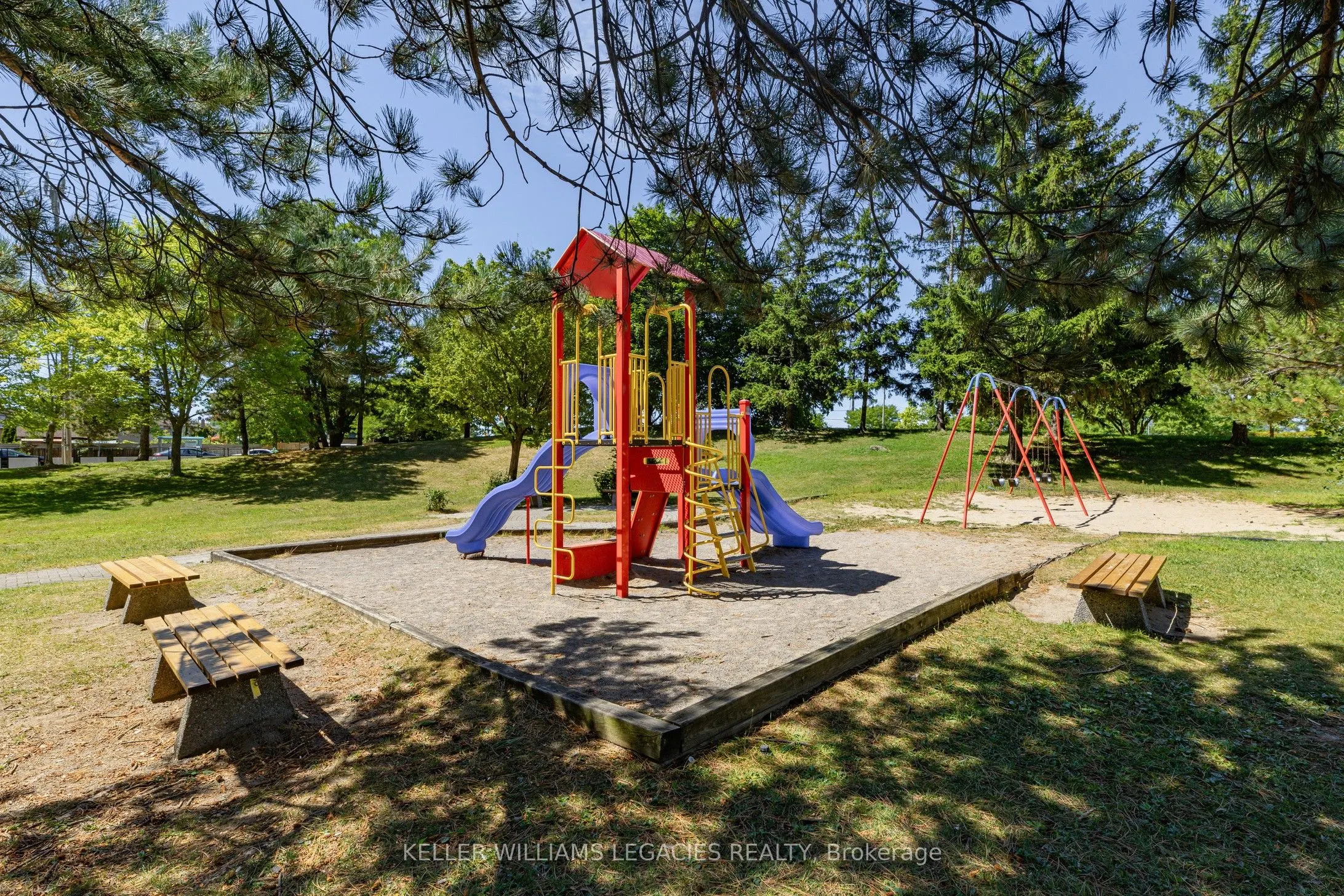 10 Markbrook Lane, #1603