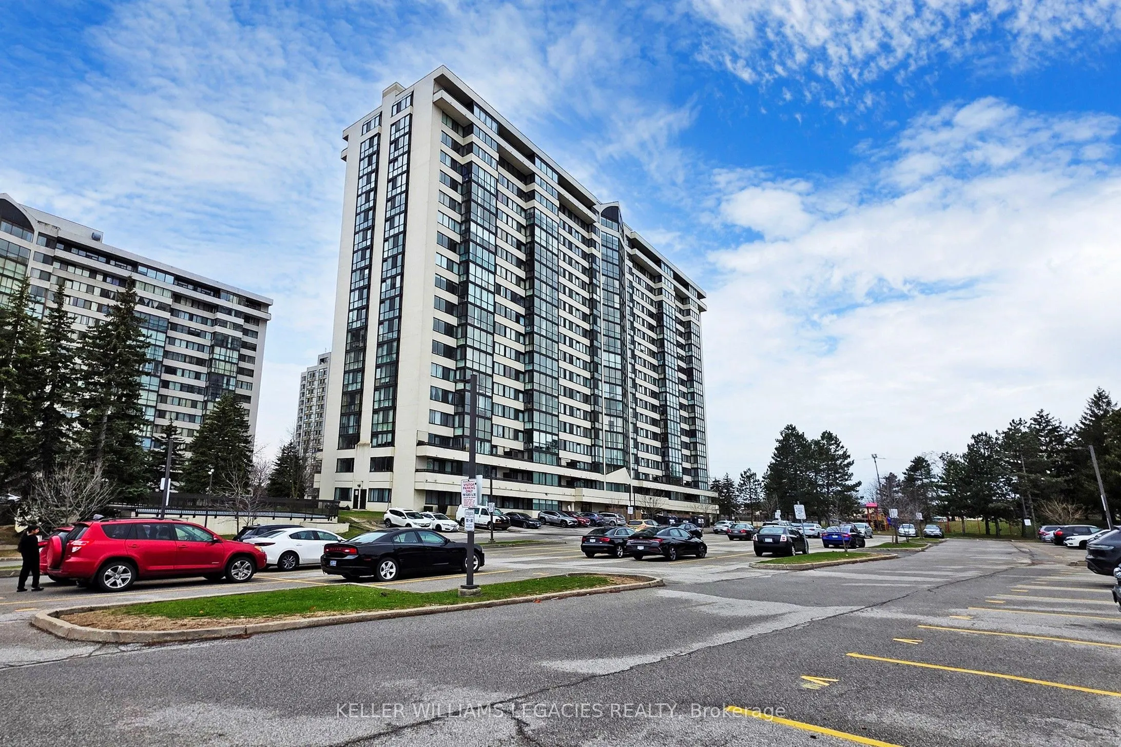 10 Markbrook Lane, #1603