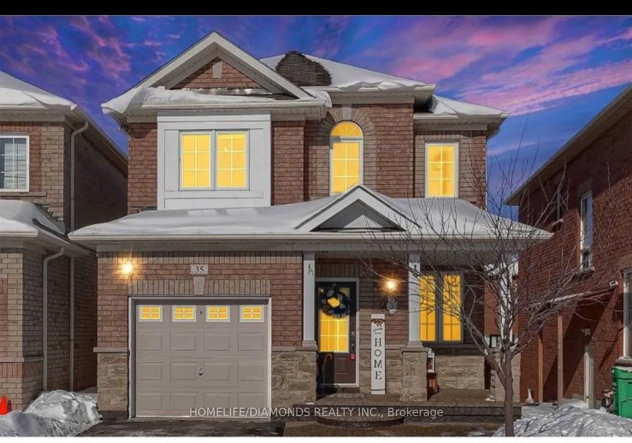 35 FISHING Crescent