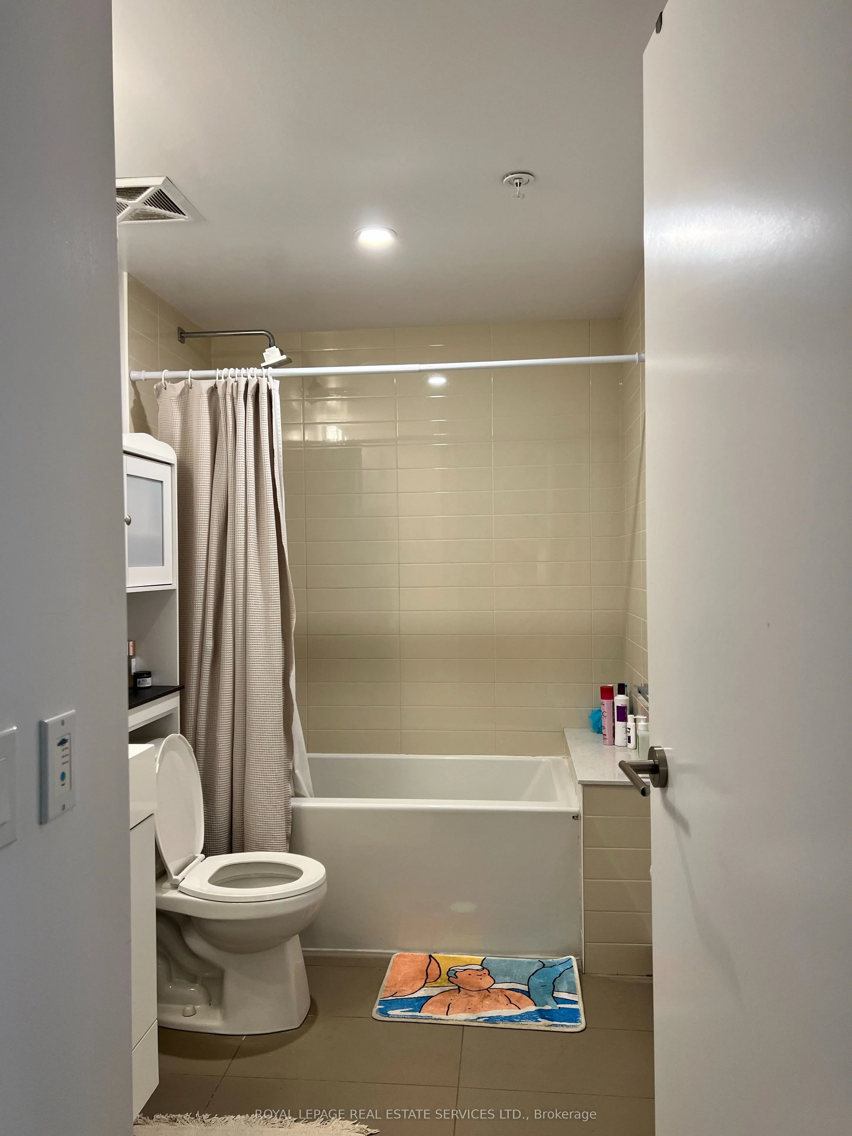 20 Thomas Riley Road, #401