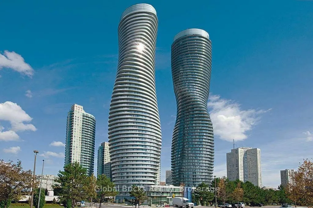 60 Absolute Avenue, #308