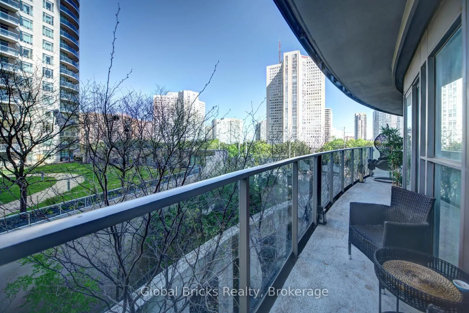 60 Absolute Avenue, #308