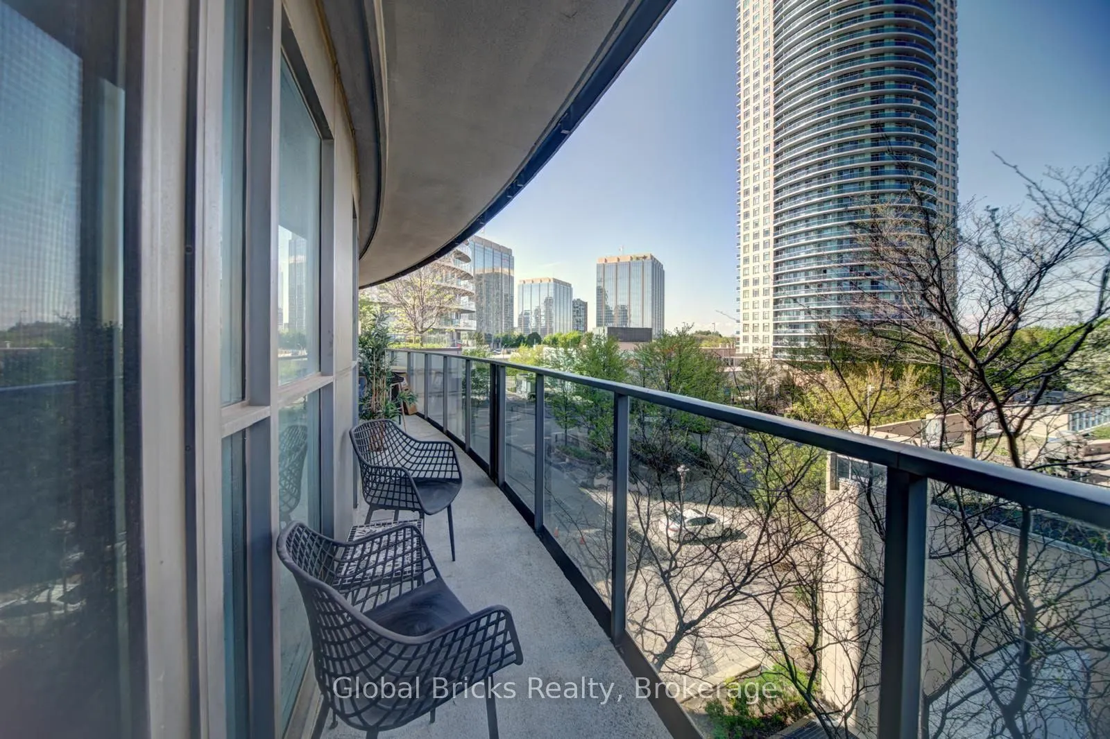 60 Absolute Avenue, #308