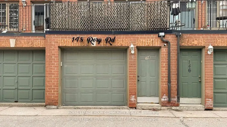 148 Rory Road, #24