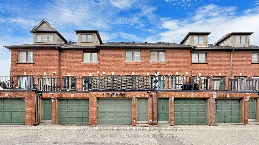 148 Rory Road, #24