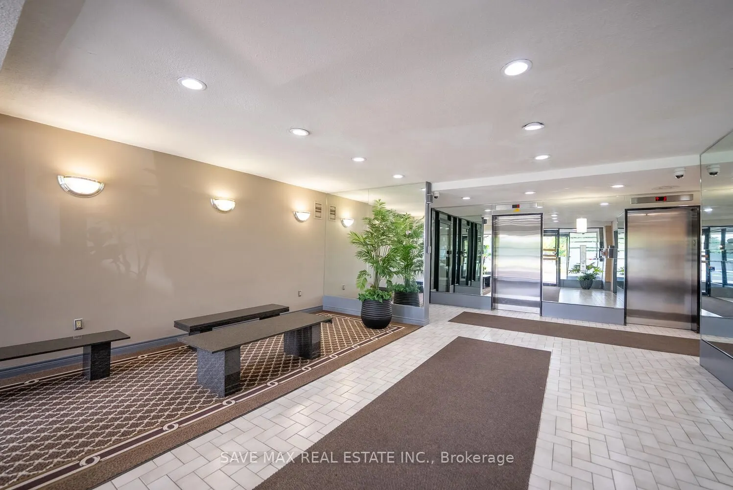 2825 Islington Avenue, #503