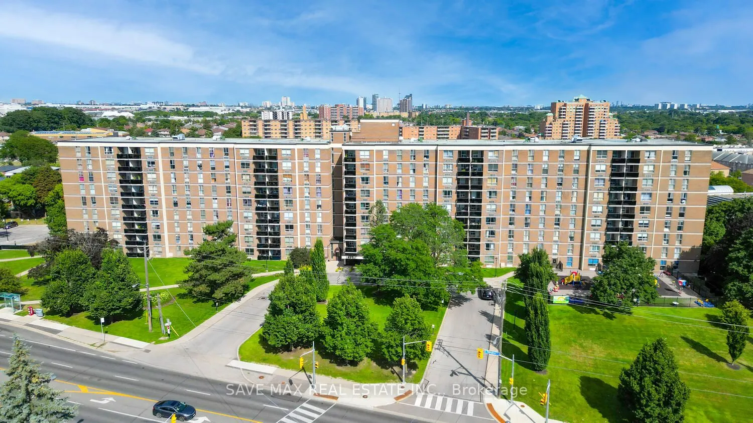 2825 Islington Avenue, #503