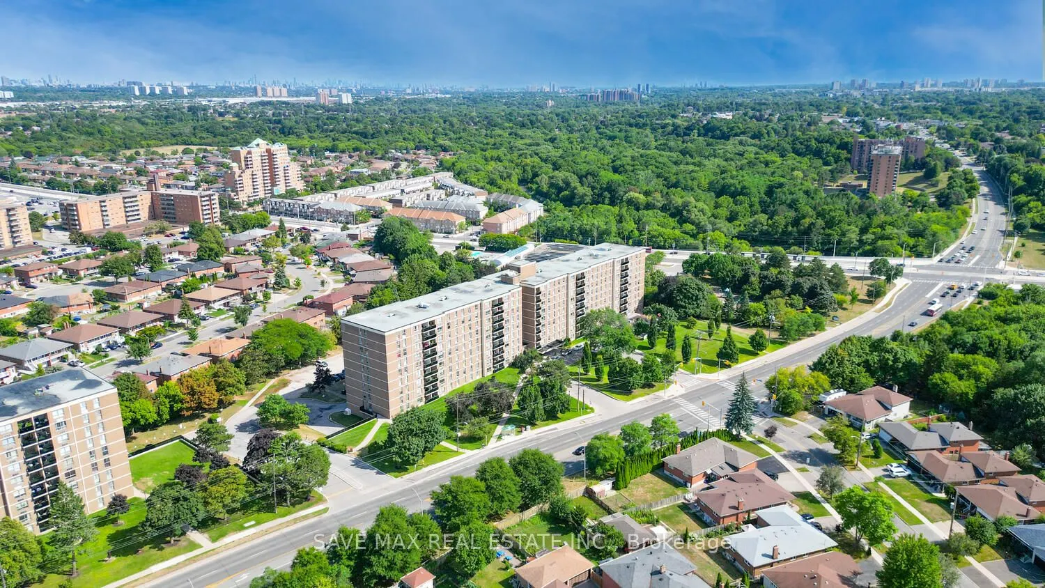 2825 Islington Avenue, #503