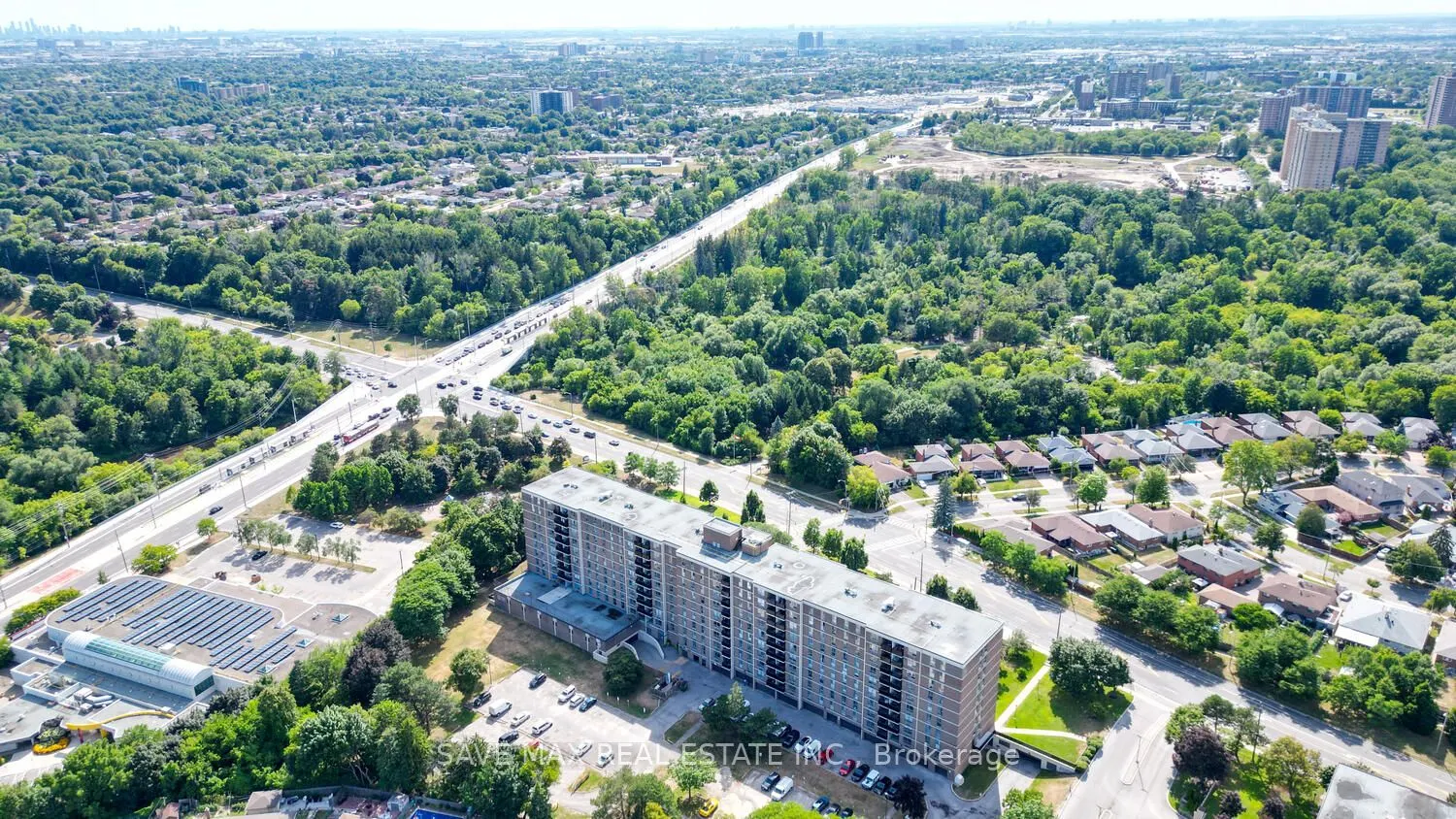 2825 Islington Avenue, #503