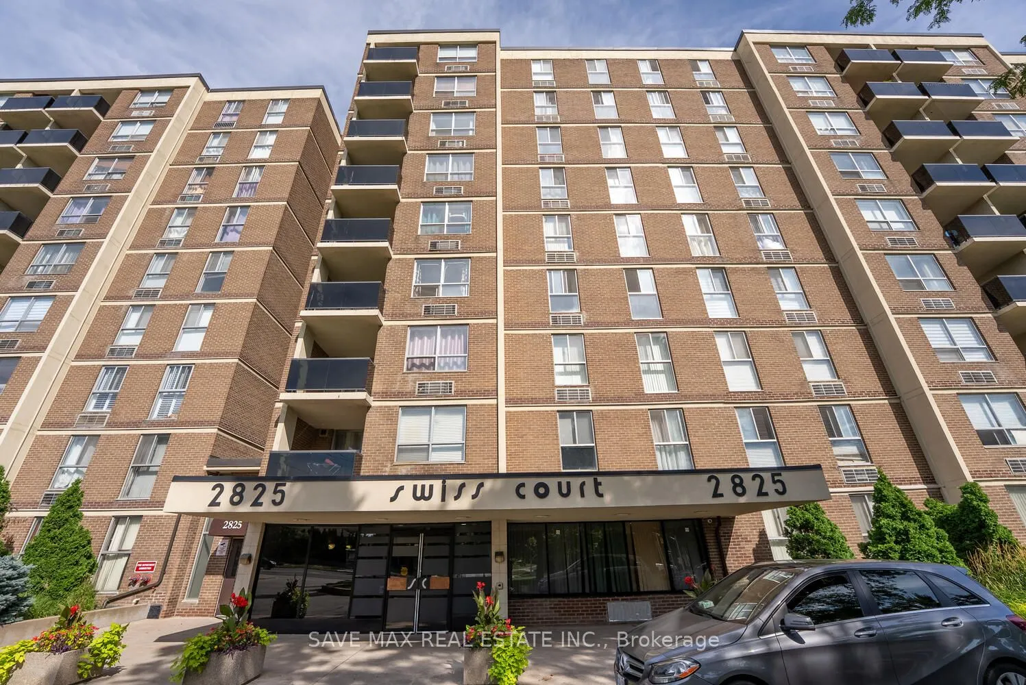 2825 Islington Avenue, #503
