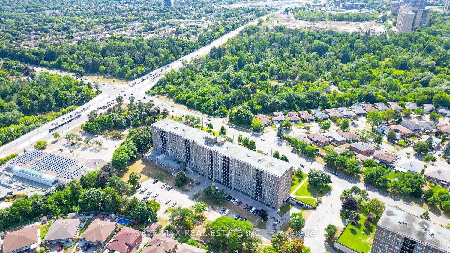 2825 Islington Avenue, #503