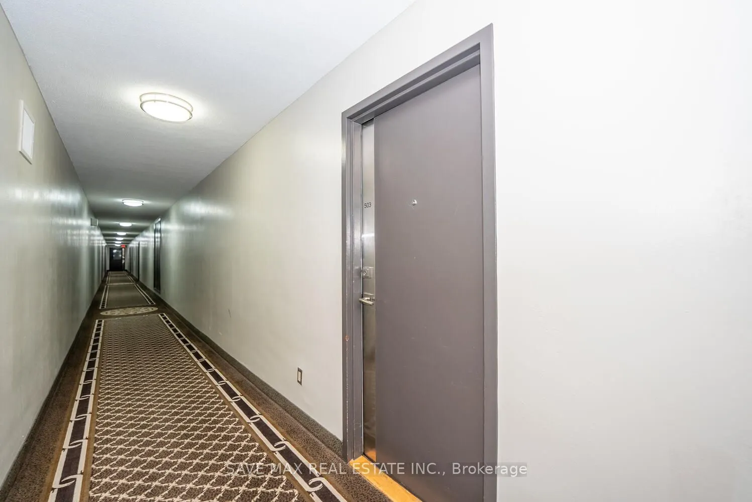 2825 Islington Avenue, #503