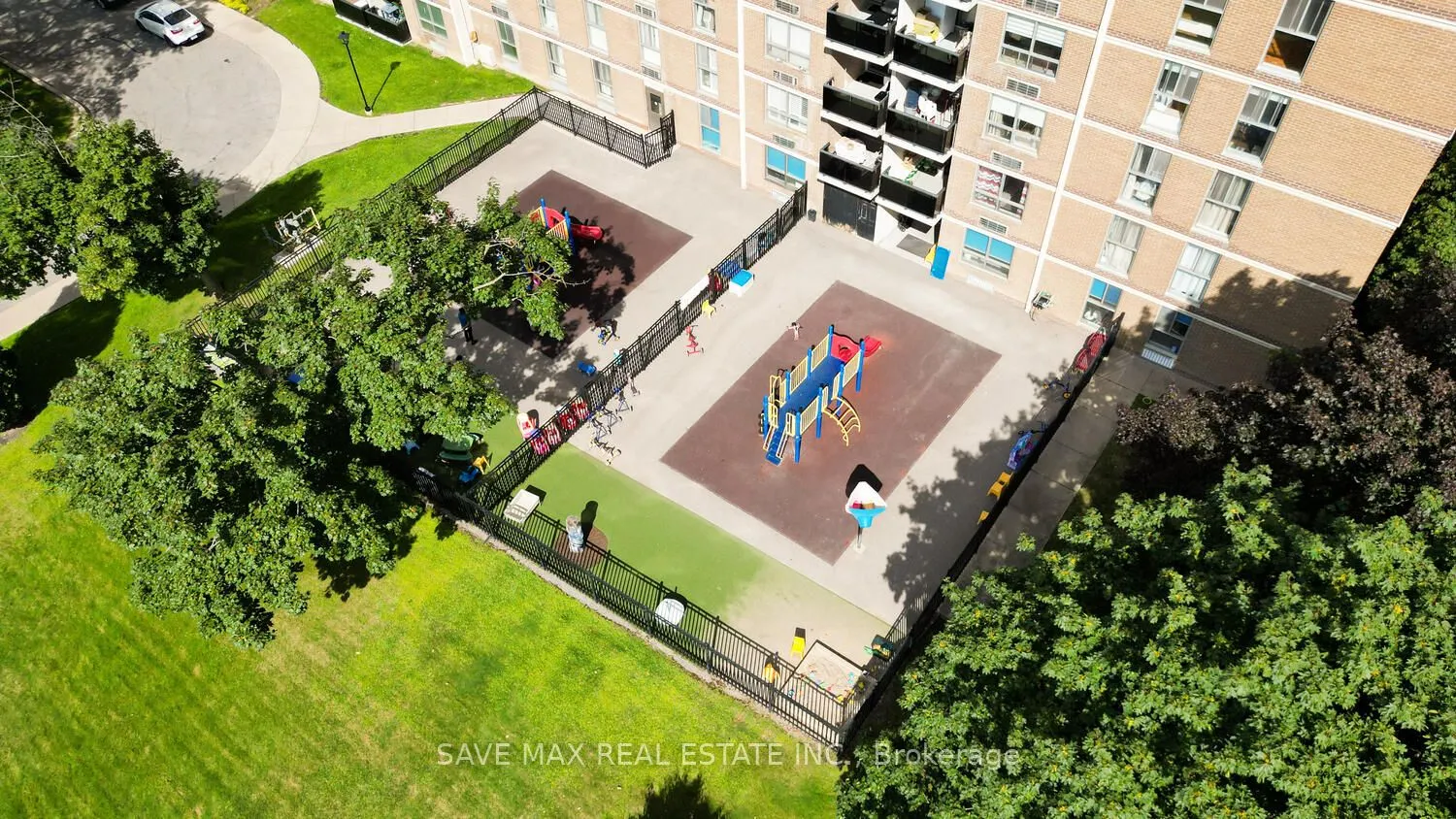 2825 Islington Avenue, #503