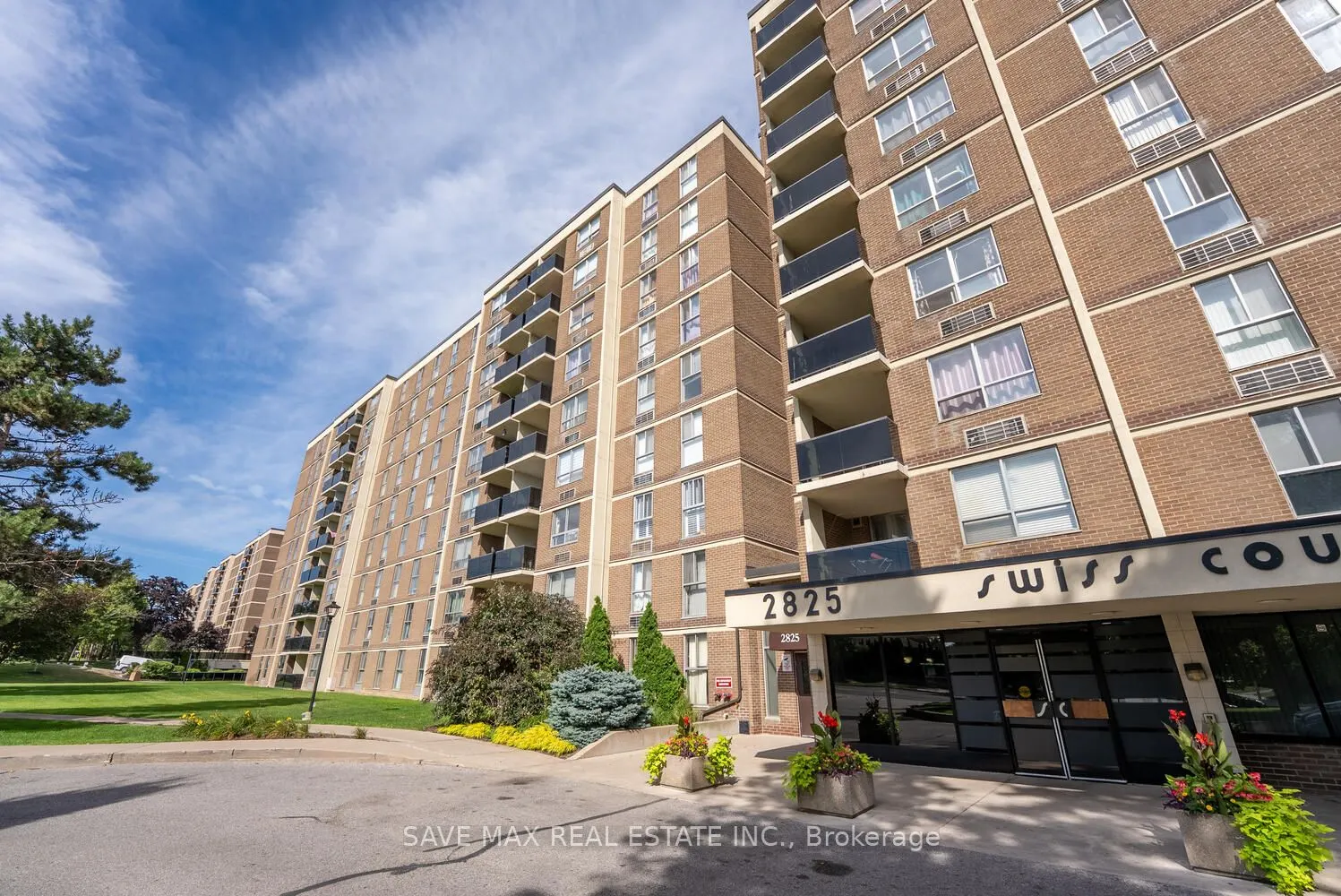 2825 Islington Avenue, #503