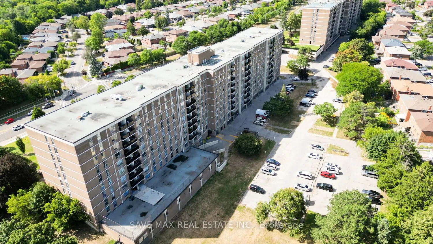 2825 Islington Avenue, #503