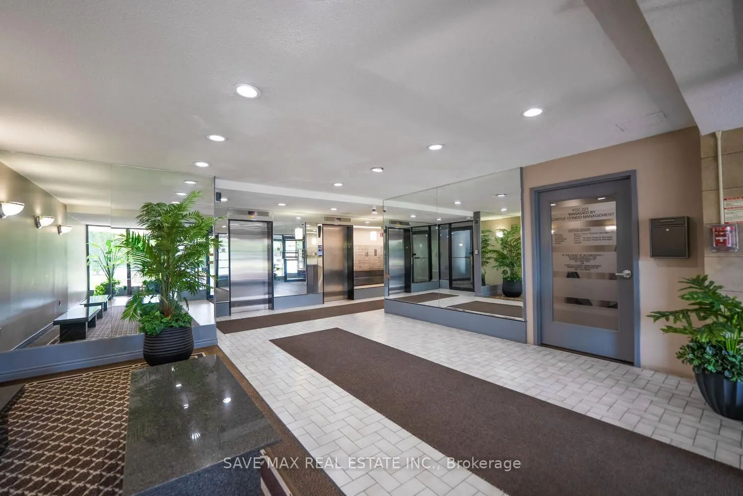2825 Islington Avenue, #503
