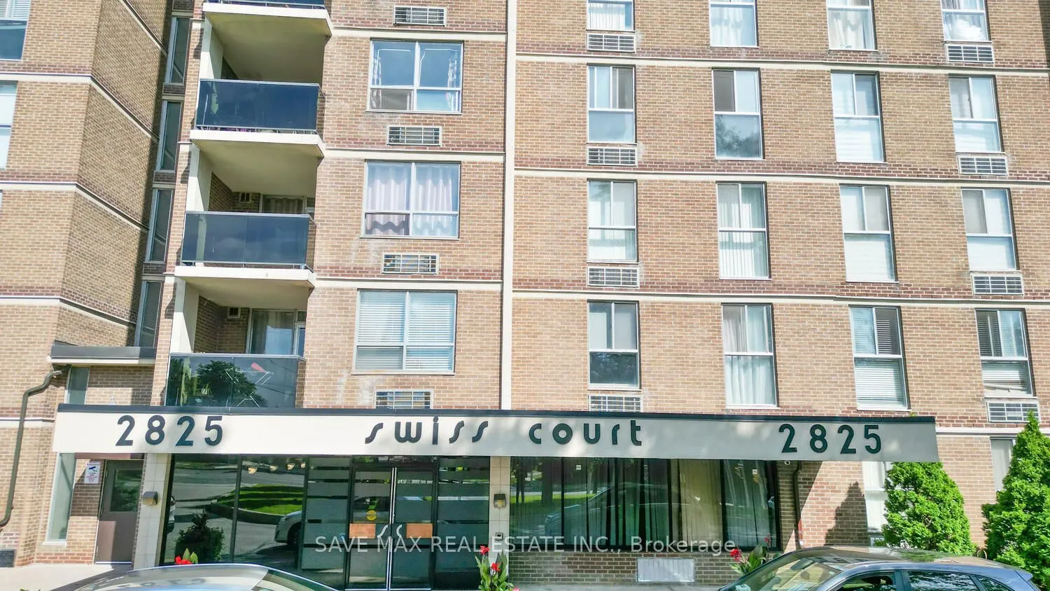 2825 Islington Avenue, #503