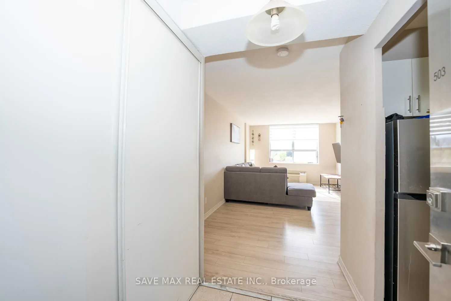 2825 Islington Avenue, #503
