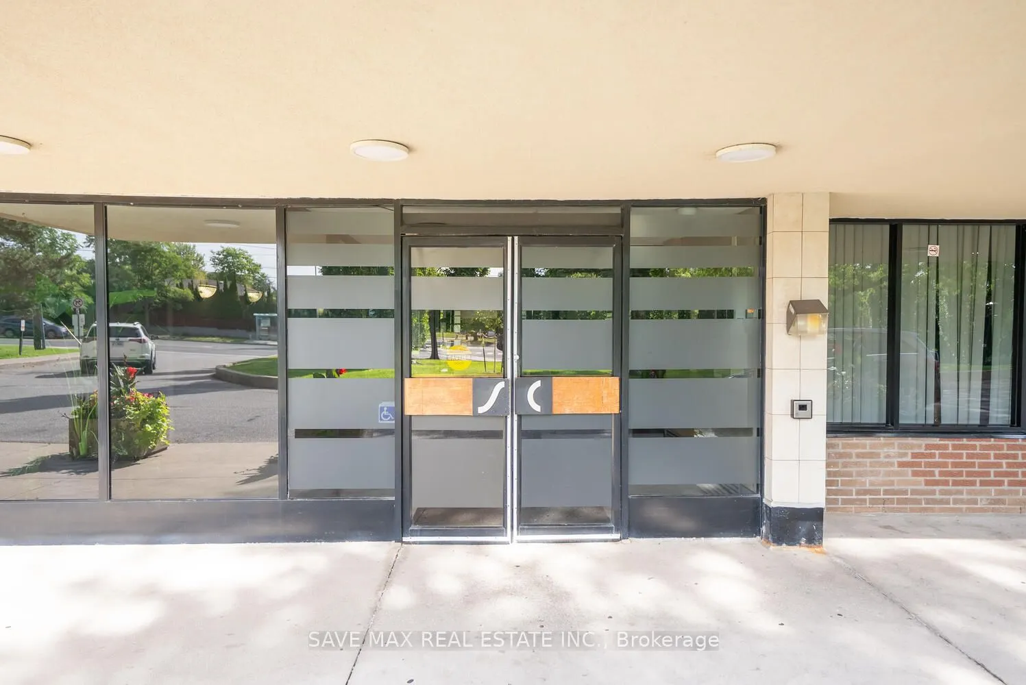 2825 Islington Avenue, #503