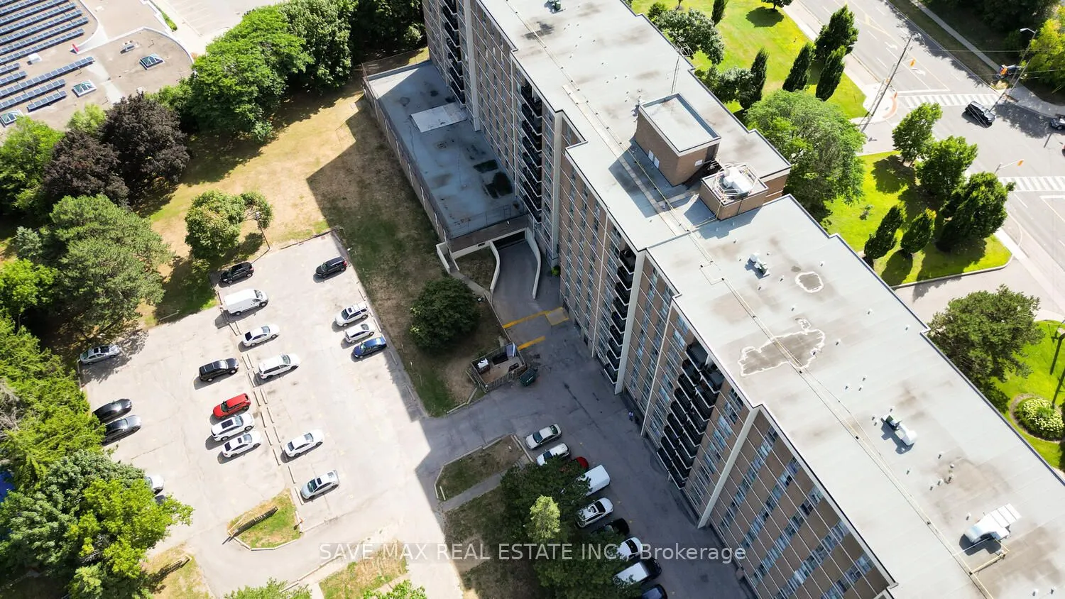 2825 Islington Avenue, #503