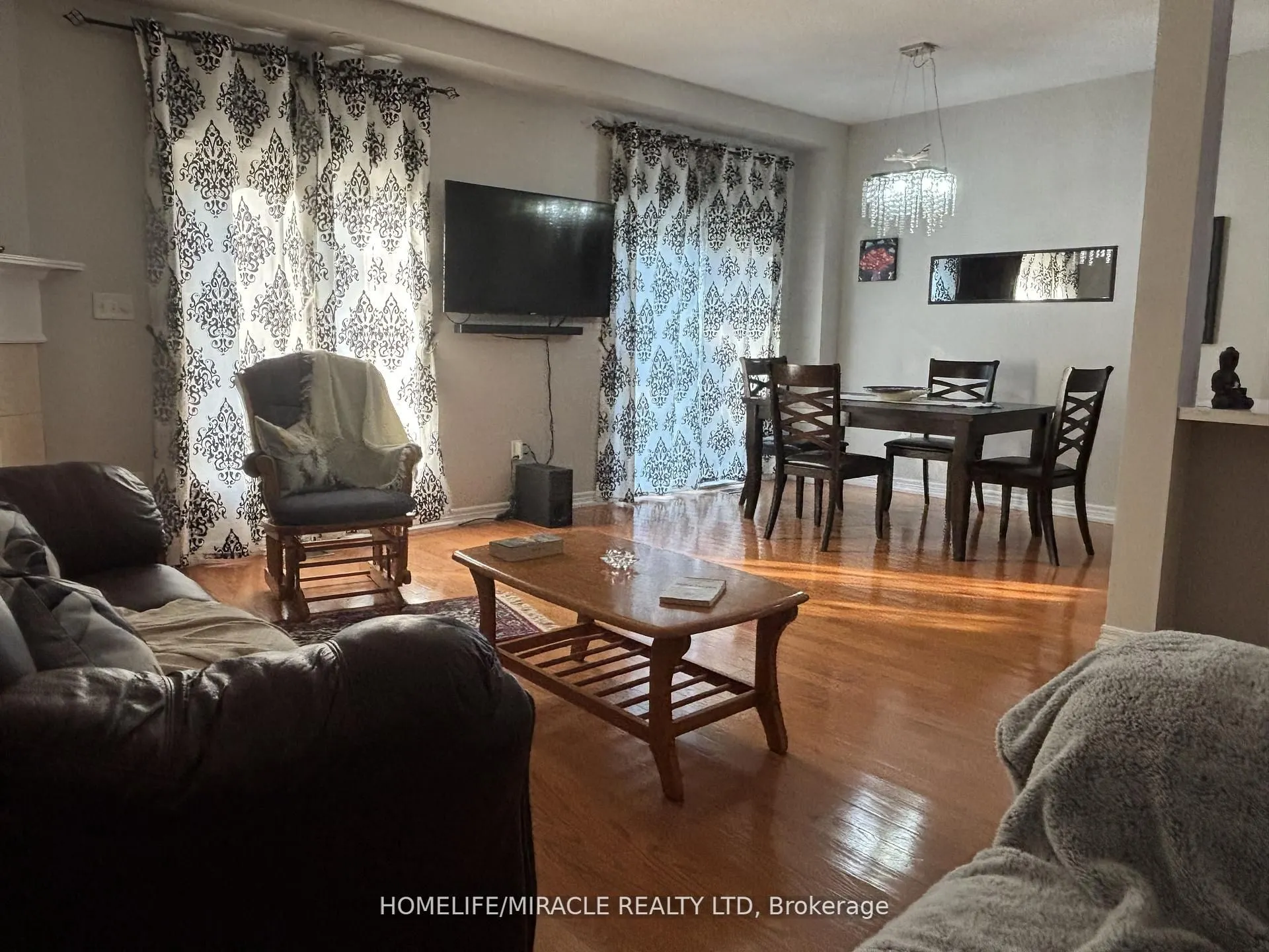7385 Magistrate Terrace, #17