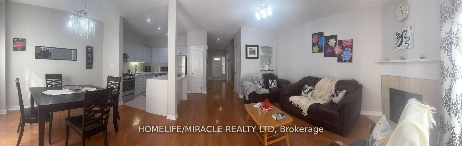7385 Magistrate Terrace, #17