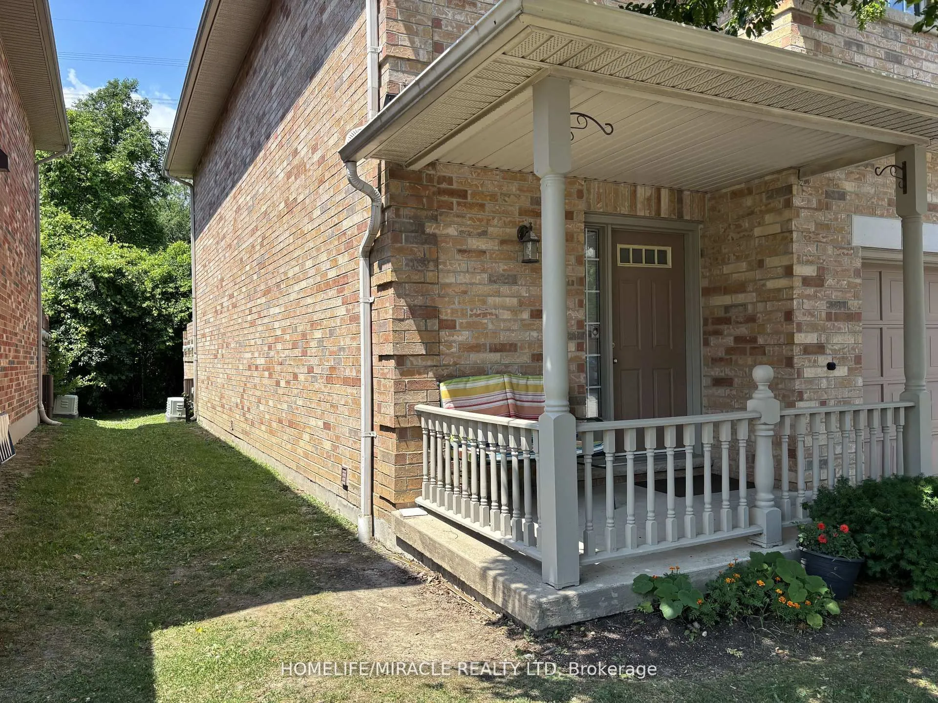 7385 Magistrate Terrace, #17