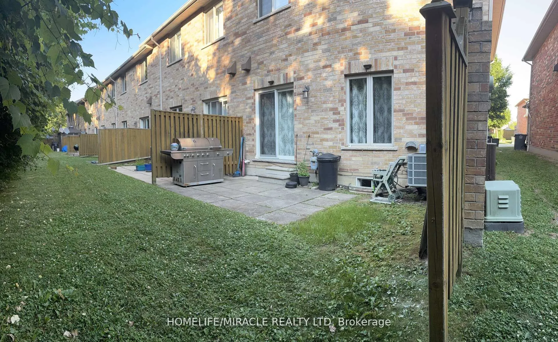 7385 Magistrate Terrace, #17