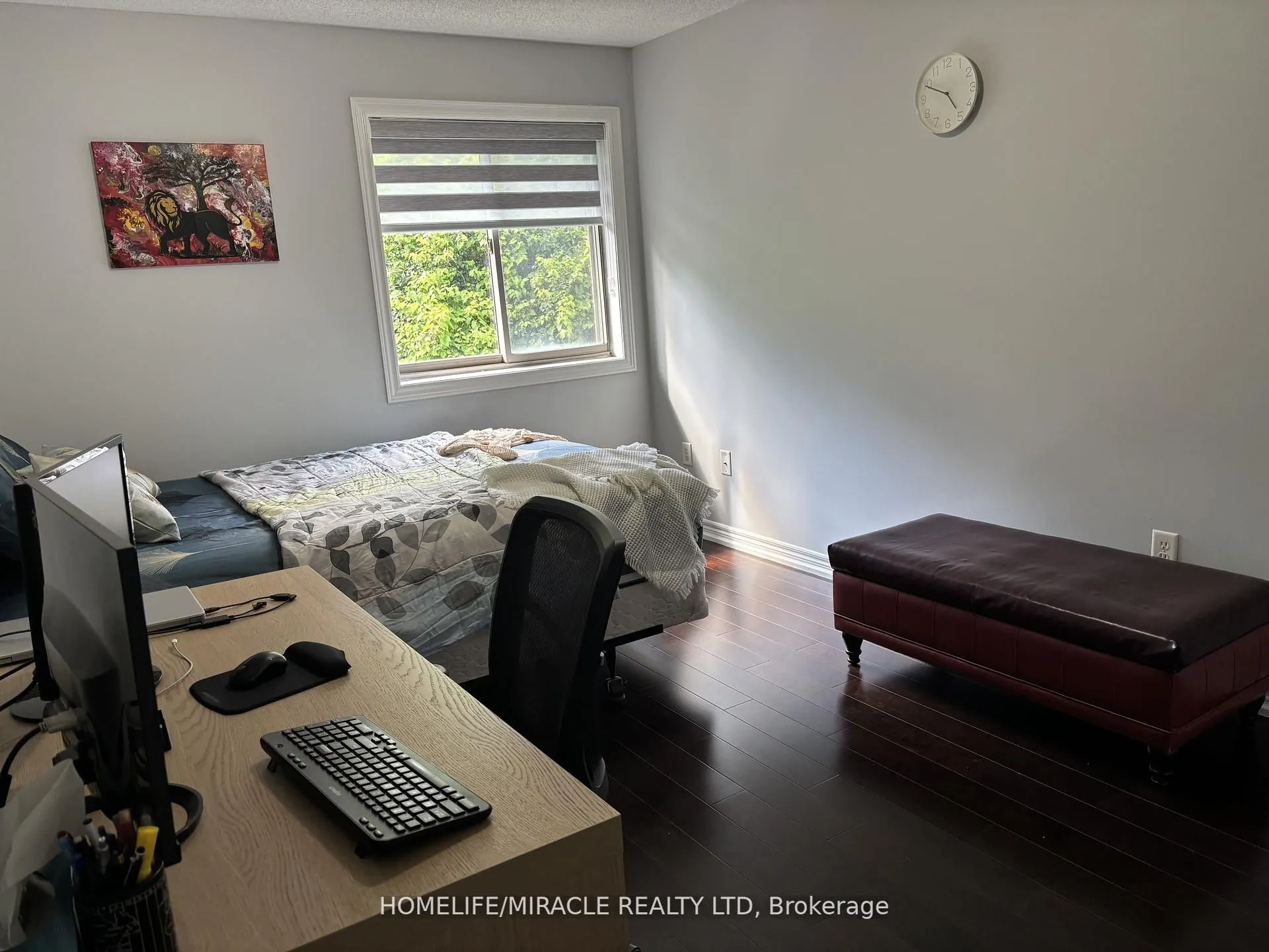 7385 Magistrate Terrace, #17