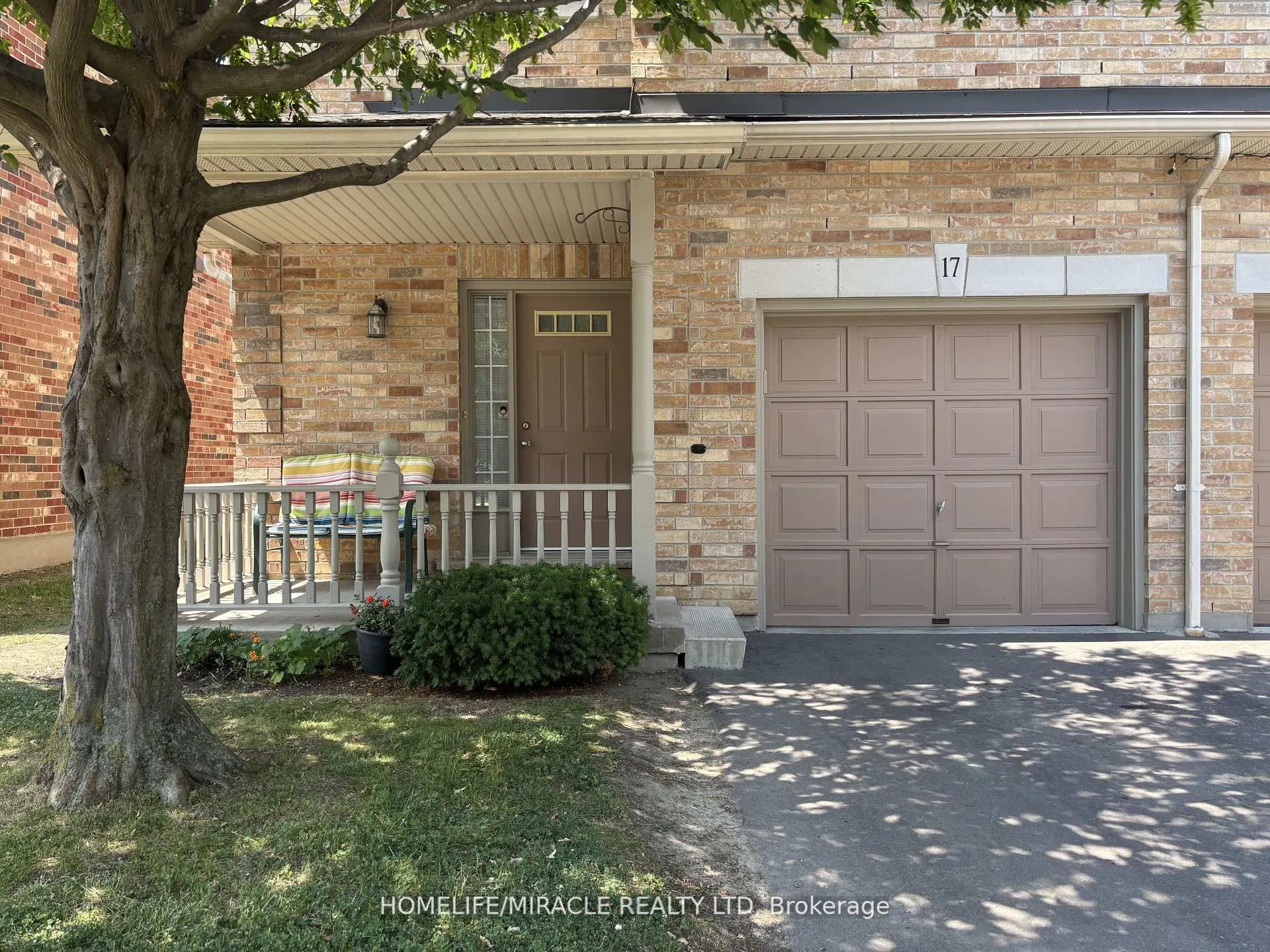 7385 Magistrate Terrace, #17