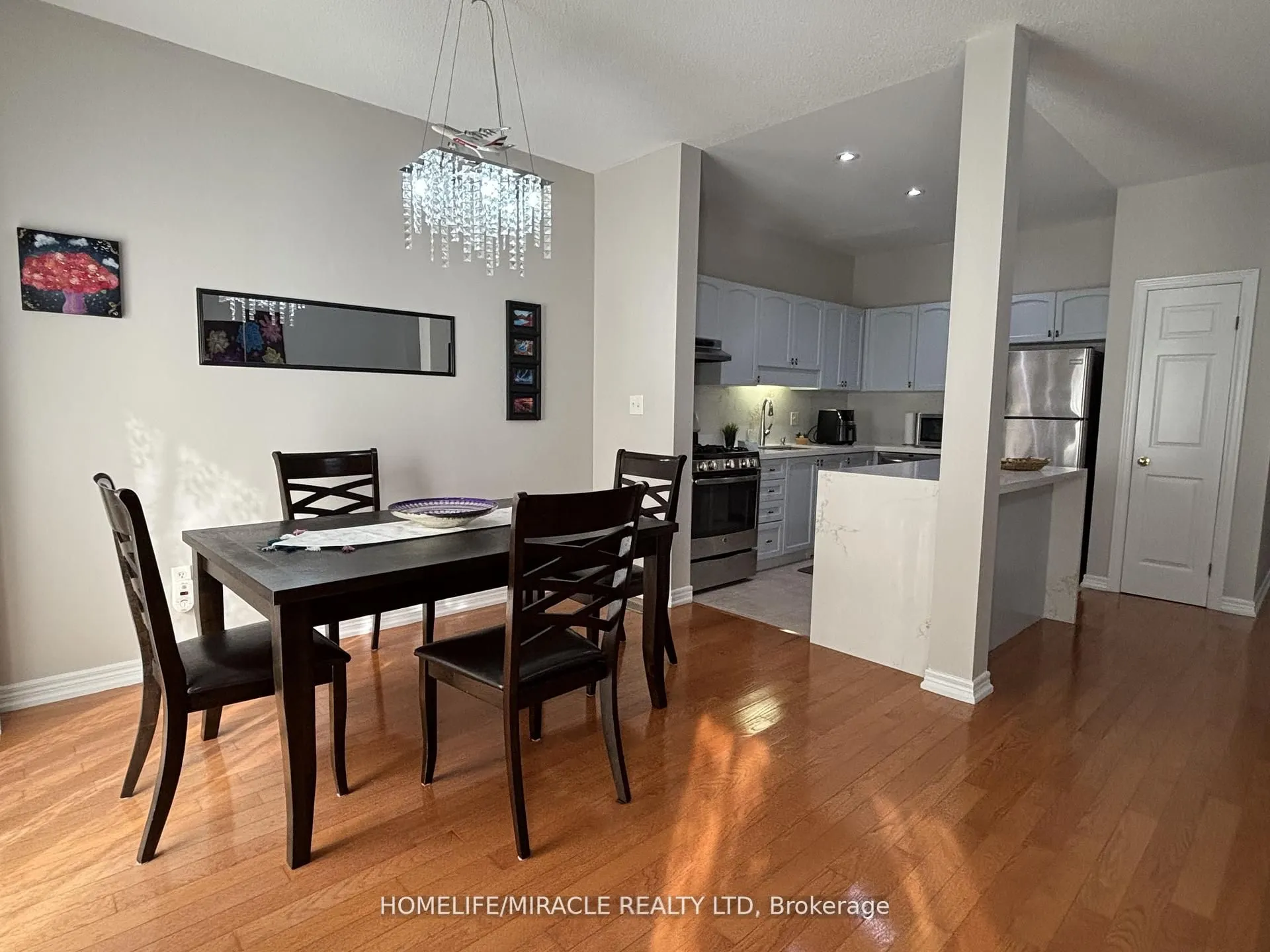 7385 Magistrate Terrace, #17
