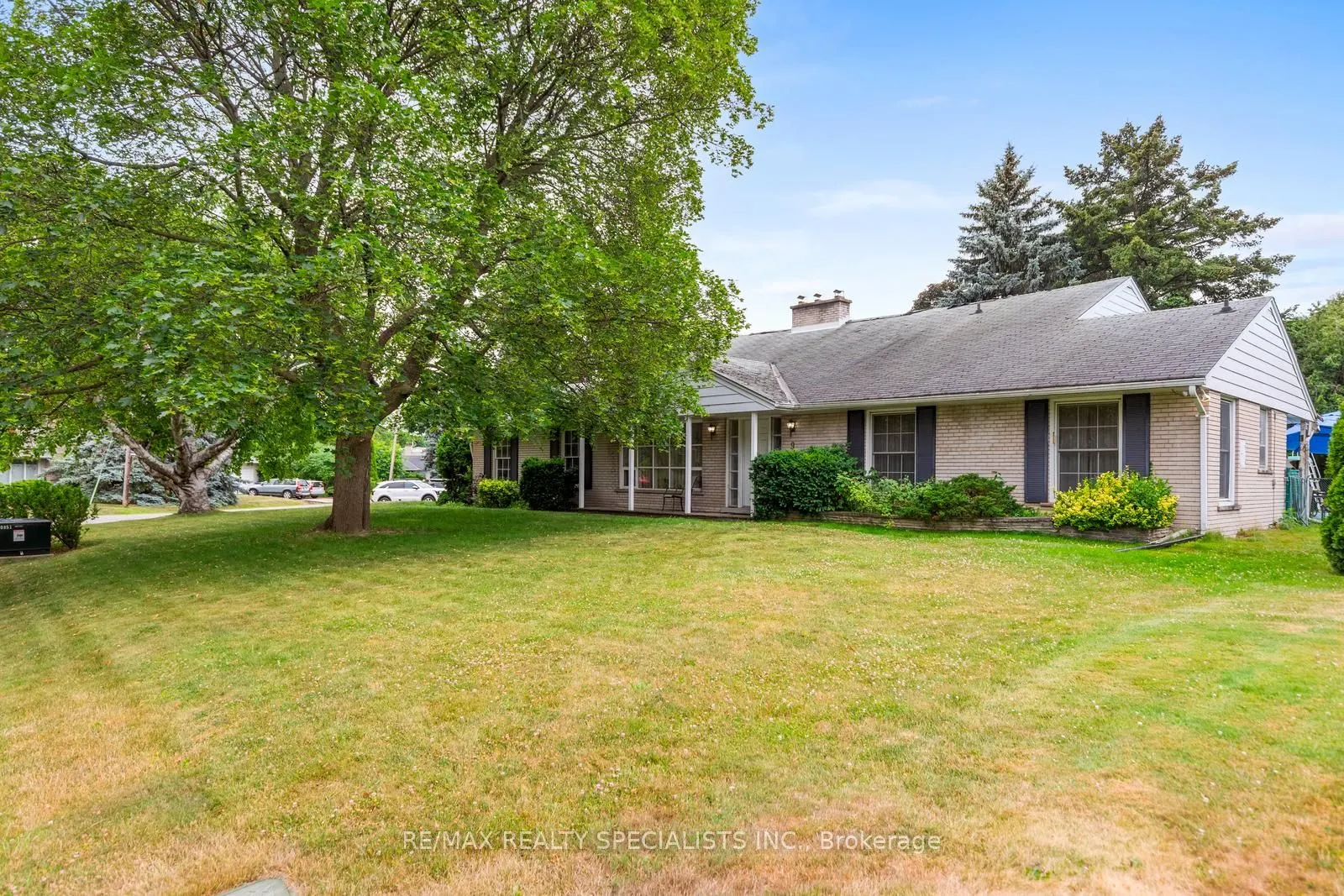 9 Prince George Drive