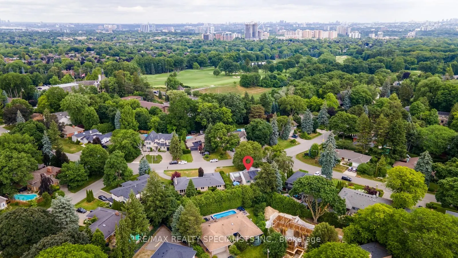 9 Prince George Drive