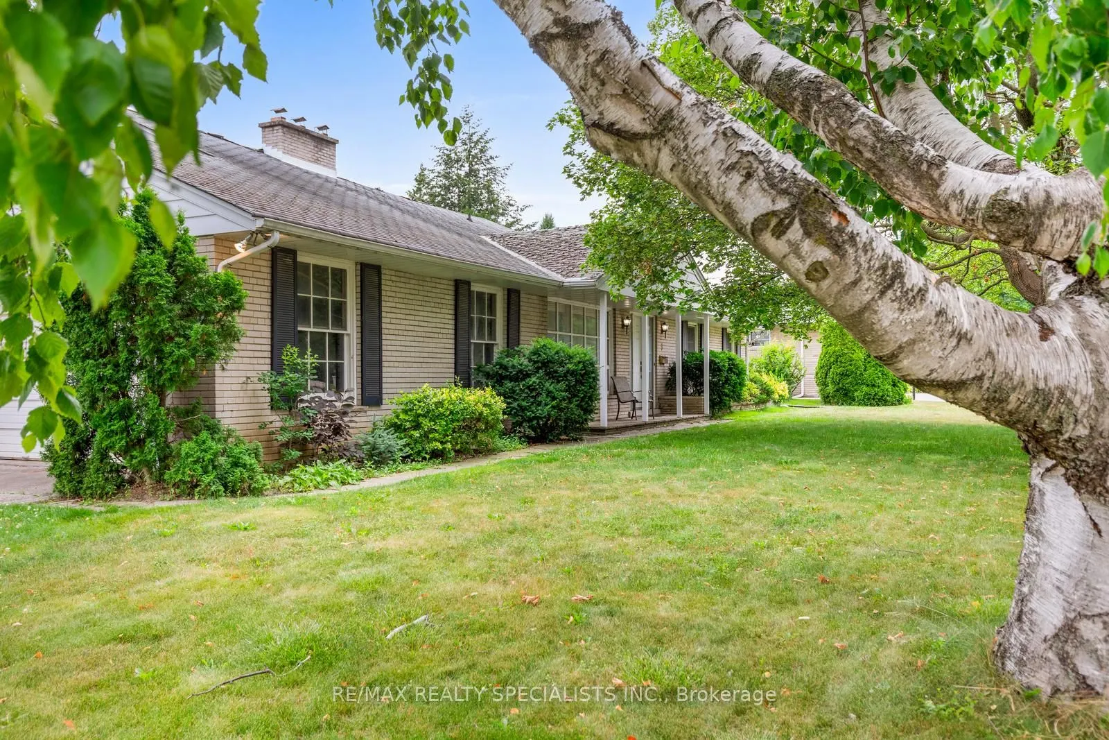9 Prince George Drive