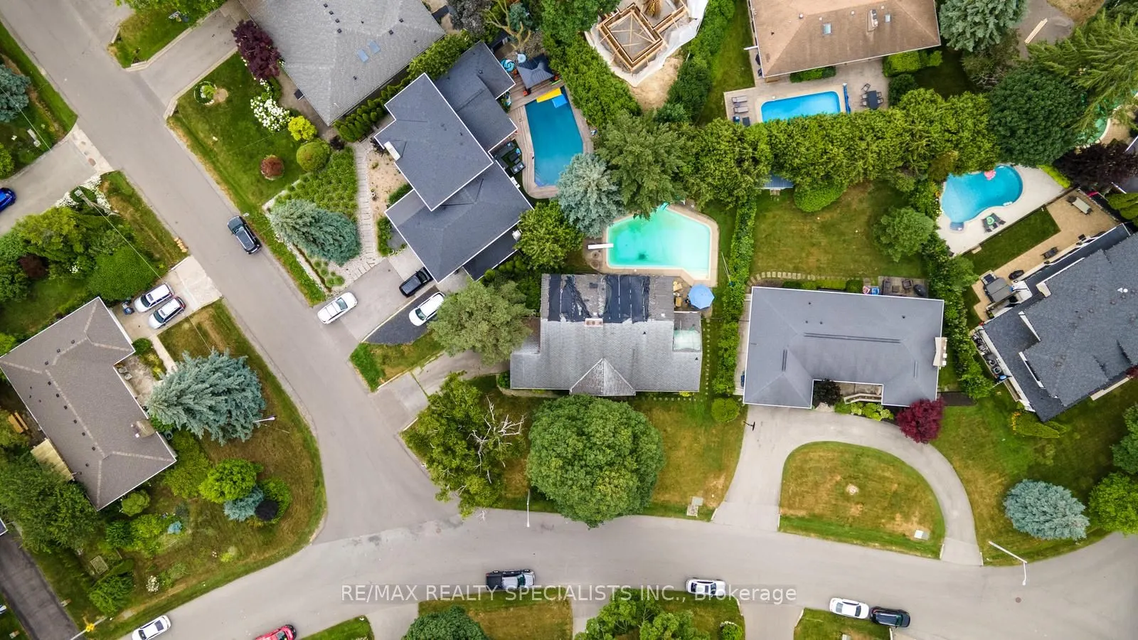 9 Prince George Drive