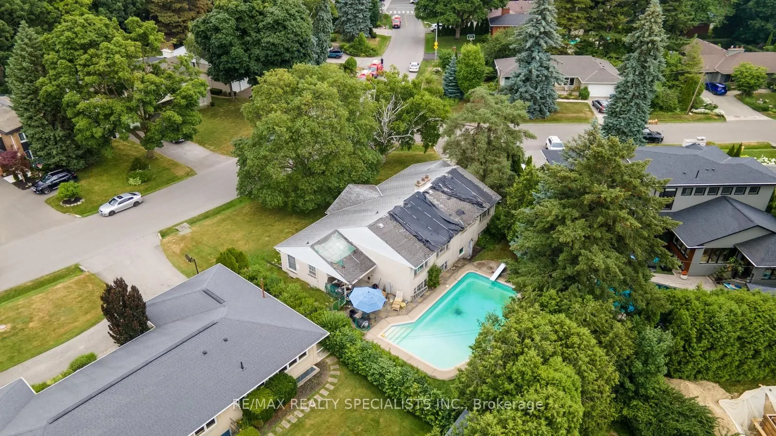 9 Prince George Drive