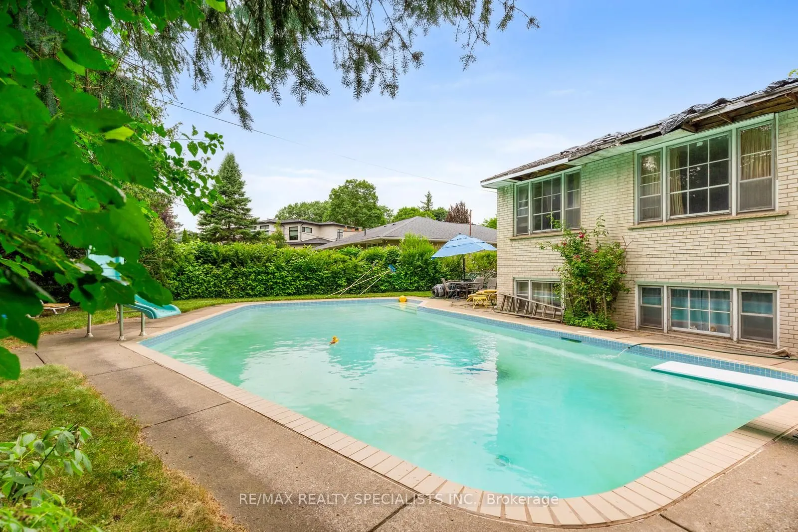 9 Prince George Drive