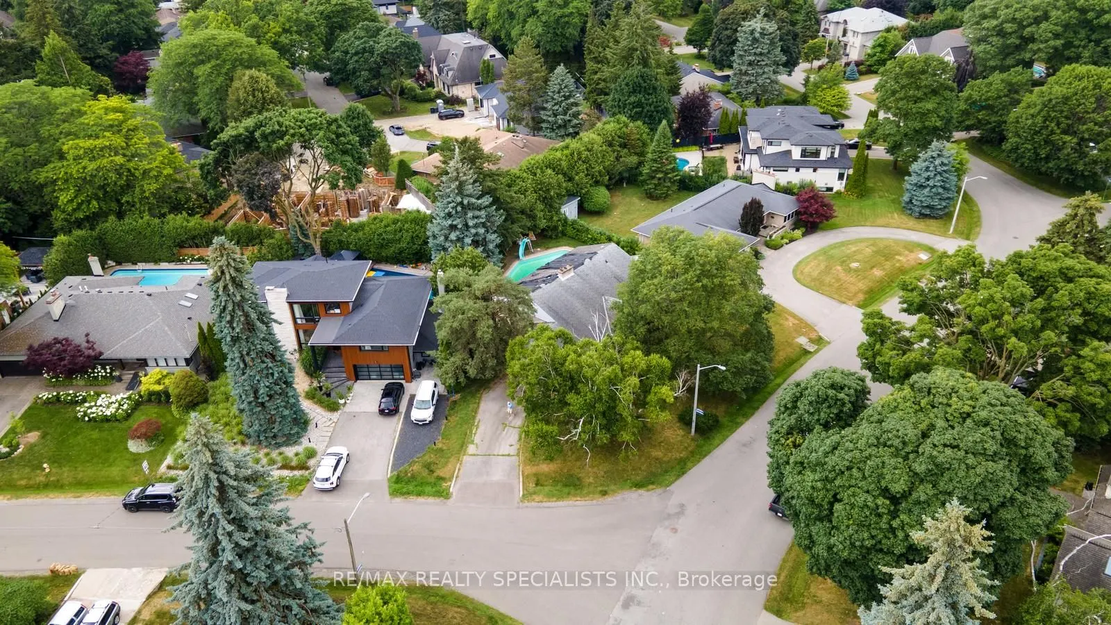 9 Prince George Drive