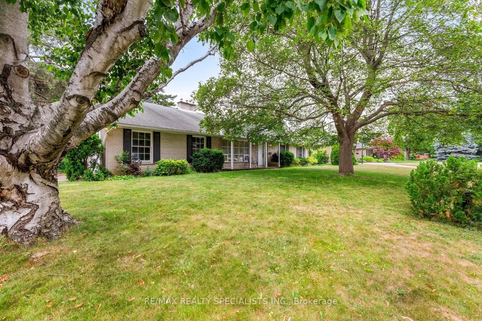 9 Prince George Drive