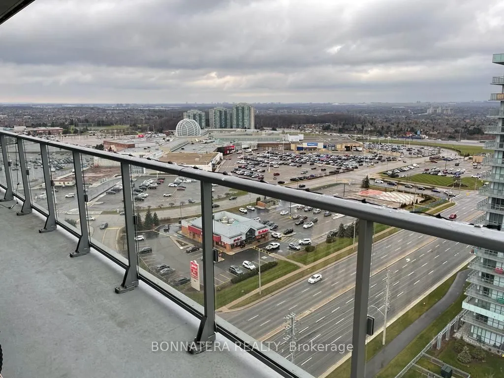 4655 Glen Erin Drive, #1804